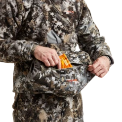 Sitka Incinerator Muff 7 Sitka Incinerator Muff -Archer's Haven Img SITKA WT 2021 90051 EV Mens Incinerator Muff Optifade Elevated II Studio 3155