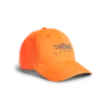 Sitka Ballistic Cap -Archer's Haven Img SITKA WT 2021 90259 BL Mens Ballistic Side Logo Cap Blaze Orange Studio 2991