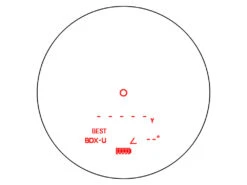 SIG Kilo 3K -Archer's Haven KILO3K RETICLE V2