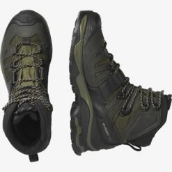 Salomon Quest 4 GTX 16 Salomon Quest 4 GTX -Archer's Haven L41292500 18f9553da47dffc0a680fa8720dce5a2 png