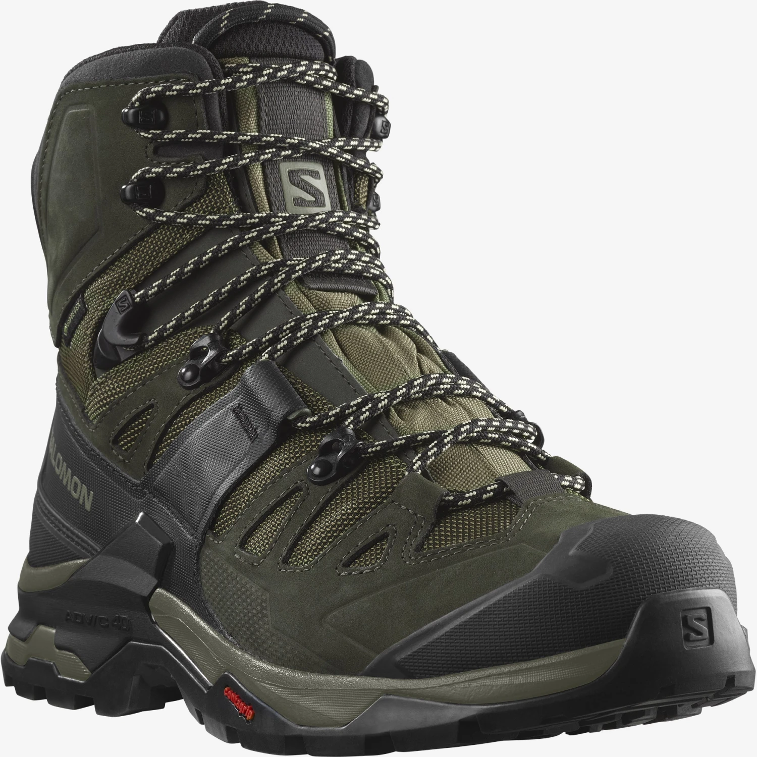 Salomon Quest 4 GTX 4 Salomon Quest 4 GTX - Image 2