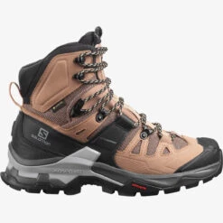 Salomon Women's Quest 4 GTX -Archer's Haven L41293000 96536c9cab53b702461e19476f40e457 png