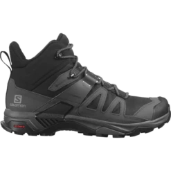 Salomon X Ultra 4 Mid GTX -Archer's Haven L41383400 30784c6b1fdf21bf67034f8e4490e74e png