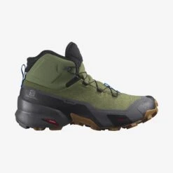 Salomon Cross Hike Mid GTX Closeout -Archer's Haven L41626900 38d6bb4ab4cf9174265ab5e92188bd98