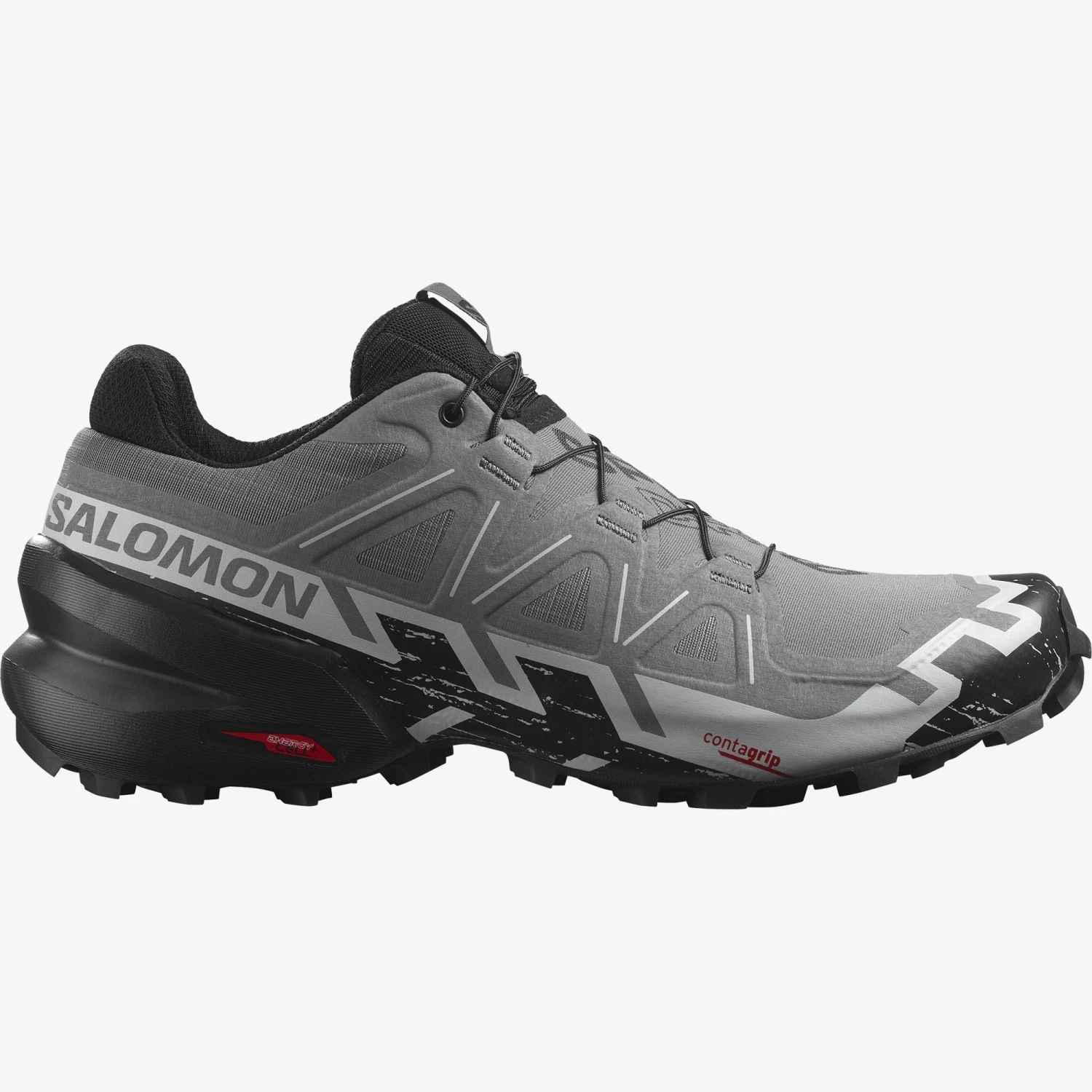 Salomon Speedcross 6 4 Salomon Speedcross 6 - Image 2