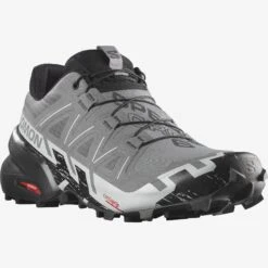 Salomon Speedcross 6 23 Salomon Speedcross 6 -Archer's Haven L41738000 c00f8481209e5f04008c62064ad711b2 png
