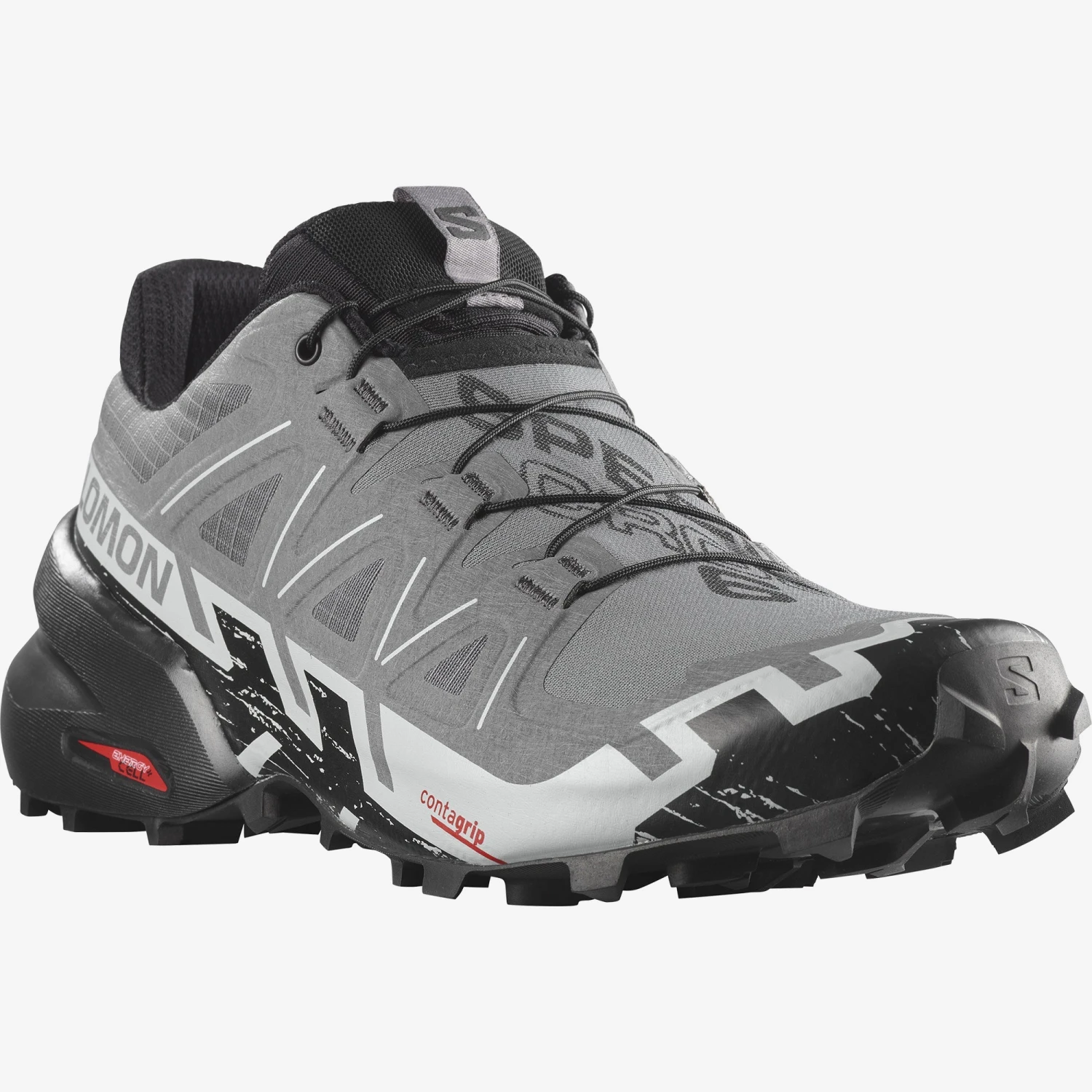 Salomon Speedcross 6 12 Salomon Speedcross 6 - Image 10