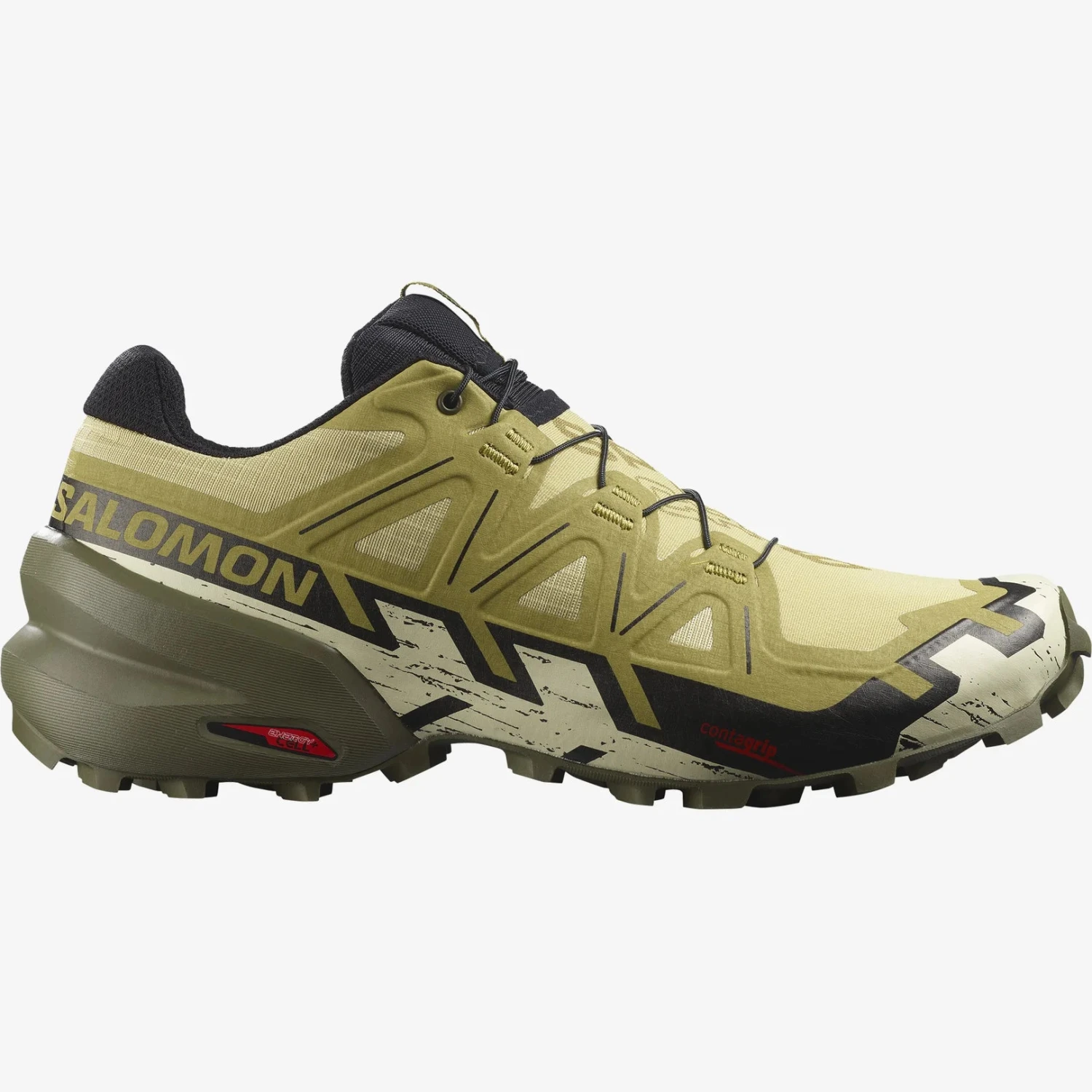 Salomon Speedcross 6 5 Salomon Speedcross 6 - Image 3