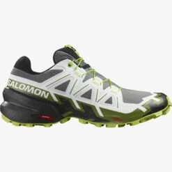 Salomon Speedcross 6 18 Salomon Speedcross 6 -Archer's Haven L41738300 c6fac8f56abba5c9c32a70af01150429 png
