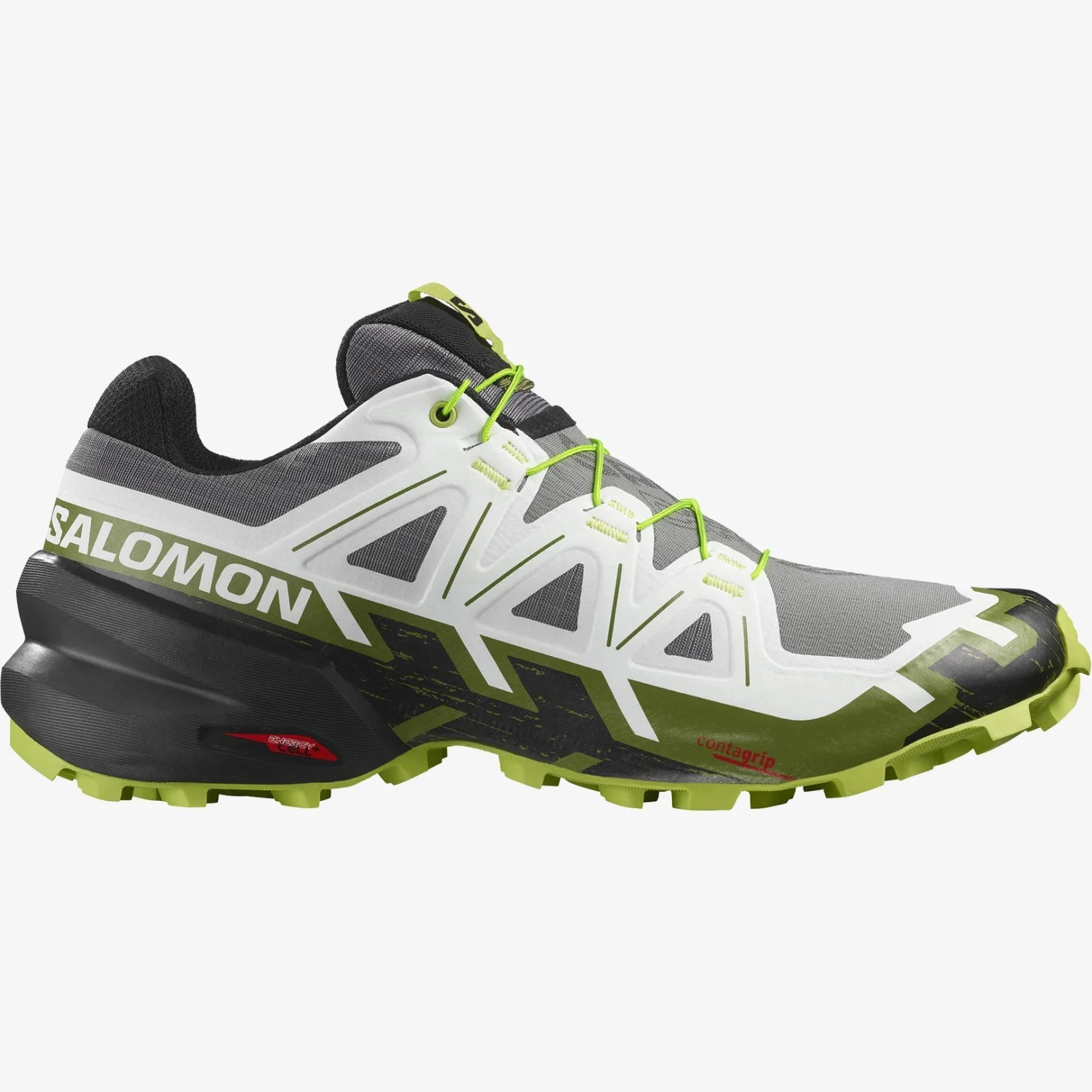 Salomon Speedcross 6 7 Salomon Speedcross 6 - Image 5