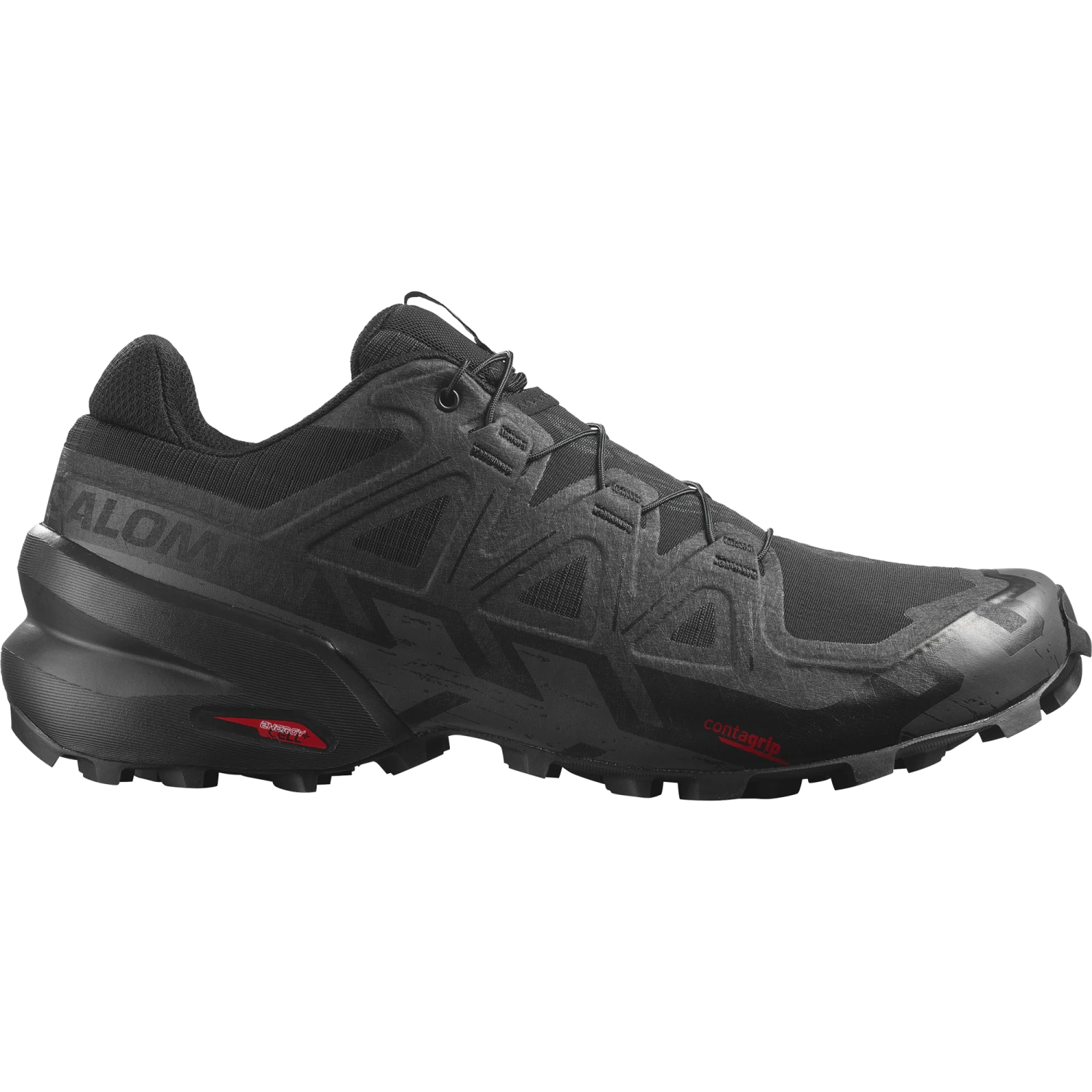 Salomon Speedcross 6 Wide 6 Salomon Speedcross 6 Wide - Image 4