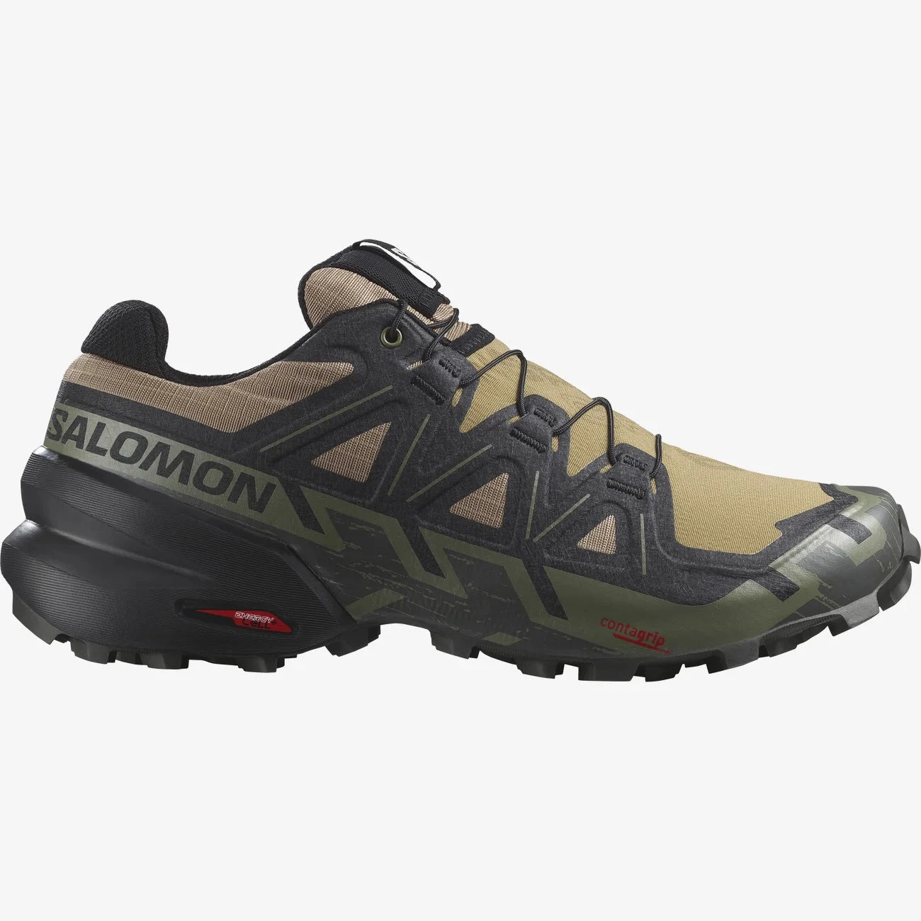 Salomon Speedcross 6 3 Salomon Speedcross 6