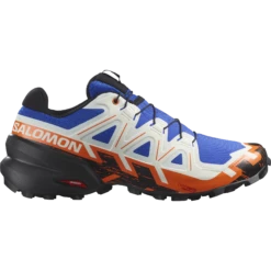 Salomon Speedcross 6 19 Salomon Speedcross 6 -Archer's Haven L47115900 2a71d76f27648cff75de2d3e56a7942a png