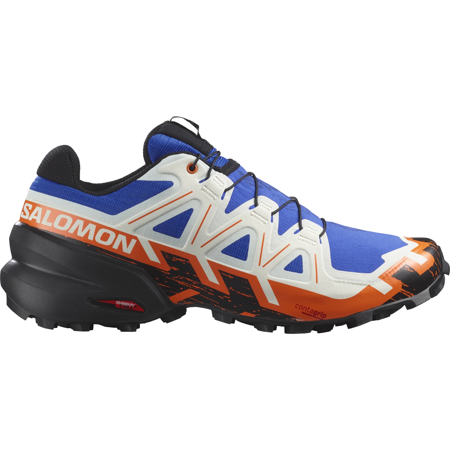 Salomon Speedcross 6 8 Salomon Speedcross 6 - Image 6