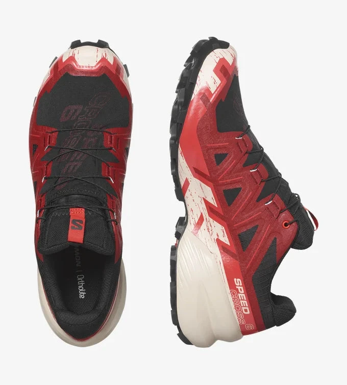 Salomon Speedcross 6 GTX 5 Salomon Speedcross 6 GTX - Image 3