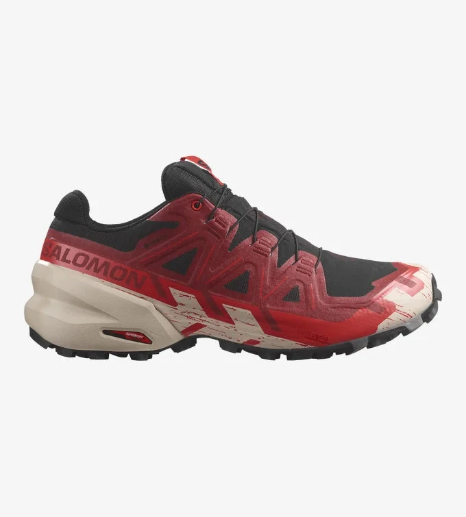 Salomon Speedcross 6 GTX 3 Salomon Speedcross 6 GTX