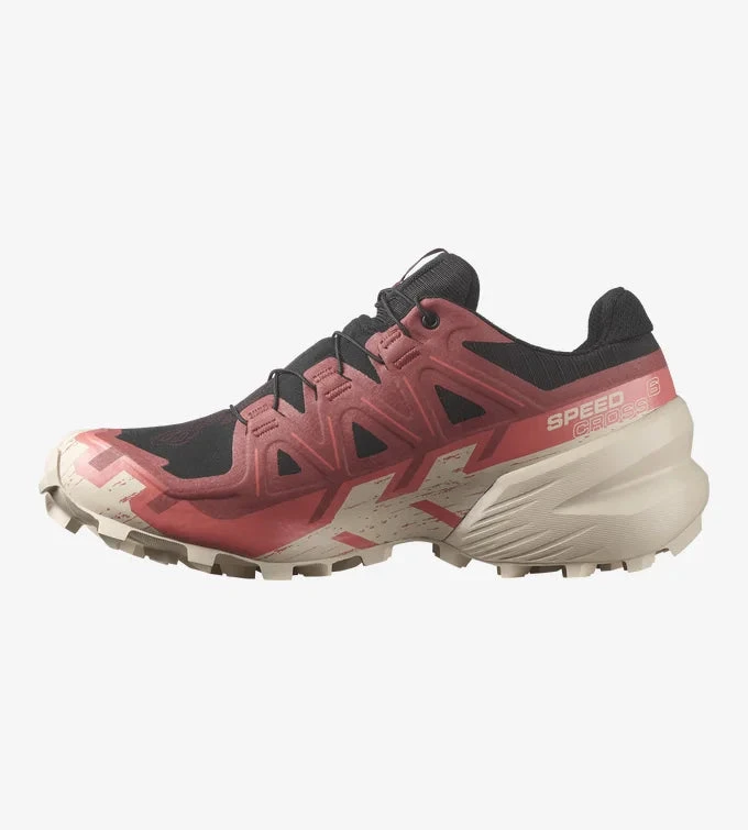 Salomon Women's Speedcross 6 GTX 5 Salomon Women's Speedcross 6 GTX - Image 3