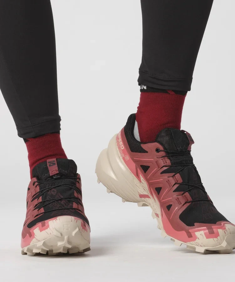 Salomon Women's Speedcross 6 GTX 11 Salomon Women's Speedcross 6 GTX - Image 9