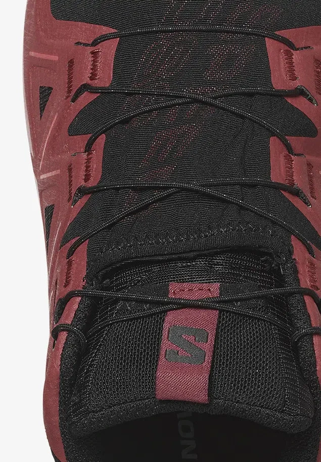 Salomon Women's Speedcross 6 GTX 9 Salomon Women's Speedcross 6 GTX - Image 7