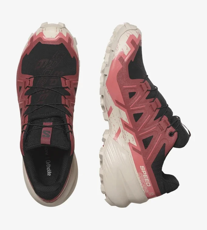 Salomon Women's Speedcross 6 GTX 6 Salomon Women's Speedcross 6 GTX - Image 4