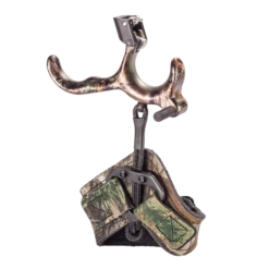 Scott Longhorn Hunter -Archer's Haven LongHorn Hunter 1