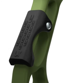 Ultraview Nock On Custom PSE Grip -Archer's Haven NOCKONMOUNTED 500x 5734085b 52ee 4686 b968 3e1fb9b1a619