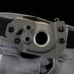 Nock On Custom Release Holster -Archer's Haven Nock On Release Holster On Belt 1080x 802483e4 69c8 46f1 8cbb 3cebbb9f8ed8