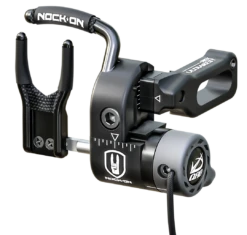 Nock On QAD Ultrarest HDX