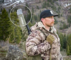 Muley Freak Pack-Konnect Rifle Cover 19 Muley Freak Pack-Konnect Rifle Cover -Archer's Haven PK Rifle Cover Product photov2 1296x jpg