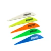 Badass OG Heat Fletchings 1 Badass OG Heat Fletchings -Archer's Haven PNGimage CDBE499BF7DD 1