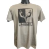 Badass Outdoor Gear Two Face T-Shirt -Archer's Haven PNGimage D9352BA0E51F 1