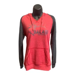 Badass Outdoor Gear Women's Two Tone Hoodie -Archer's Haven PNGimage EEF10B2BC9BD 1