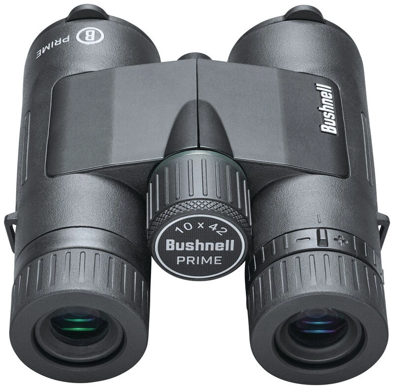 Bushnell Demo Binocular/Rangefinder Optics And Case 8 Bushnell Demo Binocular/Rangefinder Optics And Case - Image 6