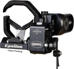 Hamskea Epsilon Arrow Rest