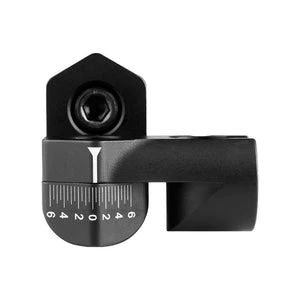 Redline Back Bar 4 Redline Back Bar - Image 2