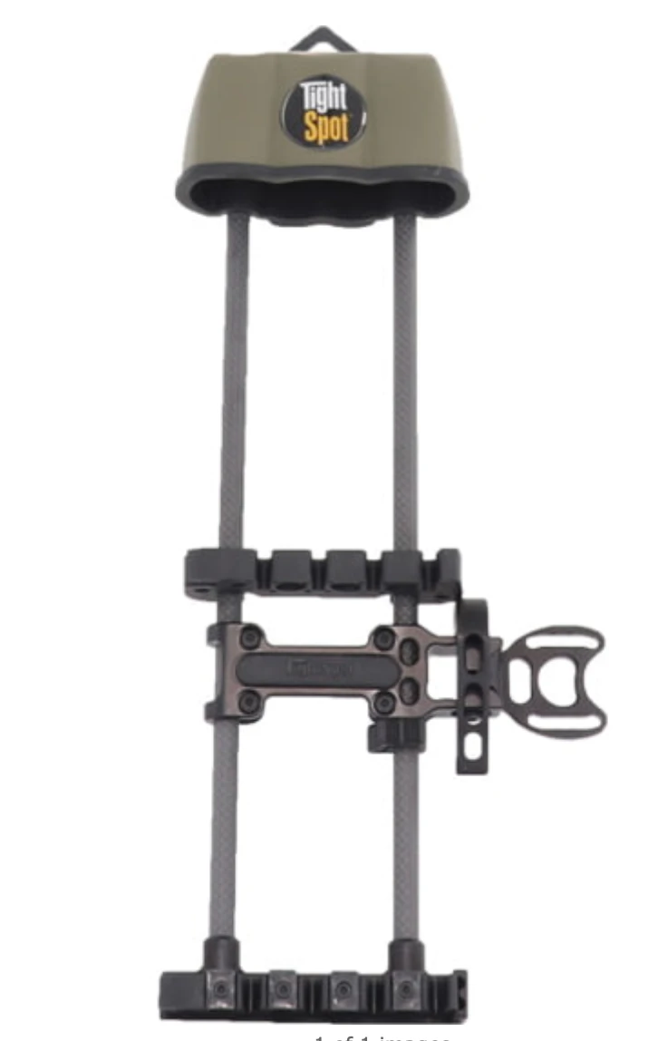 Tight Spot Rise Quiver SALE 5 Tight Spot Rise Quiver SALE - Image 3