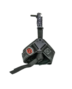 Scott Ghost With NCS Strap