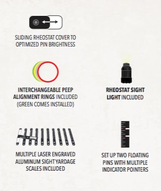 CBE Trek Pro 4 CBE Trek Pro - Image 2