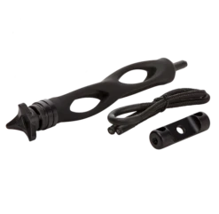 Trophy Ridge Volt Quiver Static Kit -Archer's Haven Static