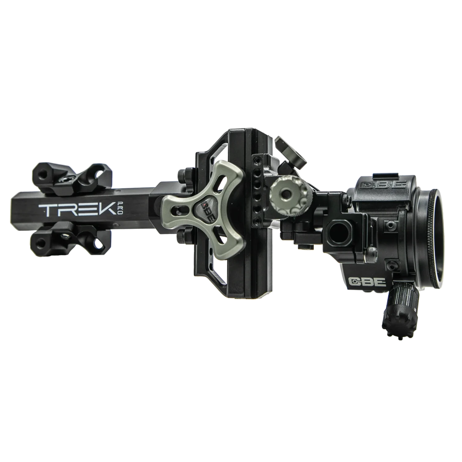 CBE Trek Pro 2V 6 CBE Trek Pro 2V - Image 4