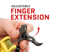 Scott Verge -Archer's Haven VERGE 1 540x 3e2a5023 7e3f 4fd4 a3d4 7c57704c5429