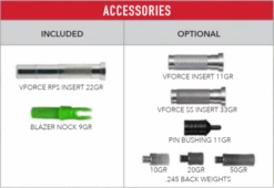 Victory VForce Gamer -Archer's Haven VForce Accessories 600x413 ddd98f07 eb9a 472f 9a30 fccc4204b09a