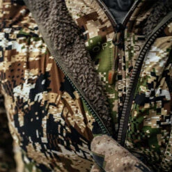 Sitka Ambient Jacket -Archer's Haven alt image