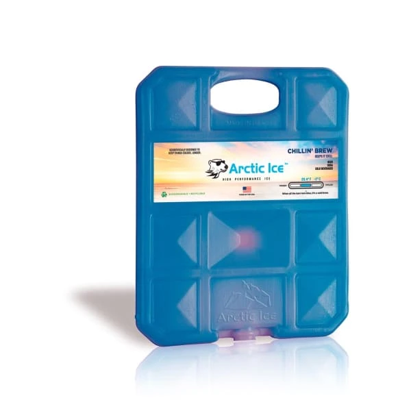 Arctic Ice Chillin' Brew 3 Arctic Ice Chillin' Brew