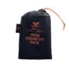 Argali High Country Pack Ultralight Game Bag Set -Archer's Haven argali high country pack ultralight game bag set gear 340