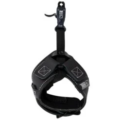 B3 Archery Rival Release -Archer's Haven b3 archery rival release black flex 335