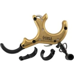B3 Archery Versa Pro Pack Release 8 B3 Archery Versa Pro Pack Release -Archer's Haven b3 archery versa pro pack release brass 513