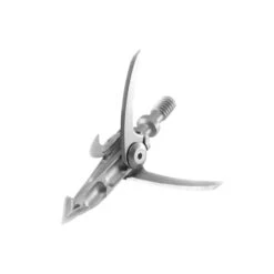 B3 Exo 3 Blade Broadhead -Archer's Haven b3 exoskeletal 3 blade broadhead arrows 647
