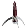 B3 Meg Broadhead -Archer's Haven b3 mega broadhead 85 arrows 235