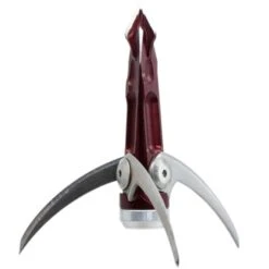 B3 Meg Broadhead